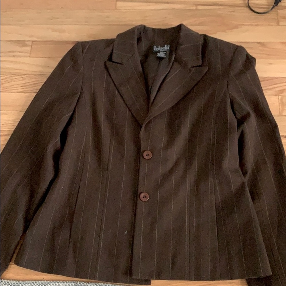 Rafaella Women’s petites Blazer 10p